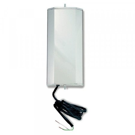 GROTE LIGHTING MIRROR-7X16- SS- HTD- ICE&FROST-FREE WC 16053